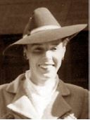 Photo of photos/Shiela Agnes Rose McLennan 1906-1991 portrait